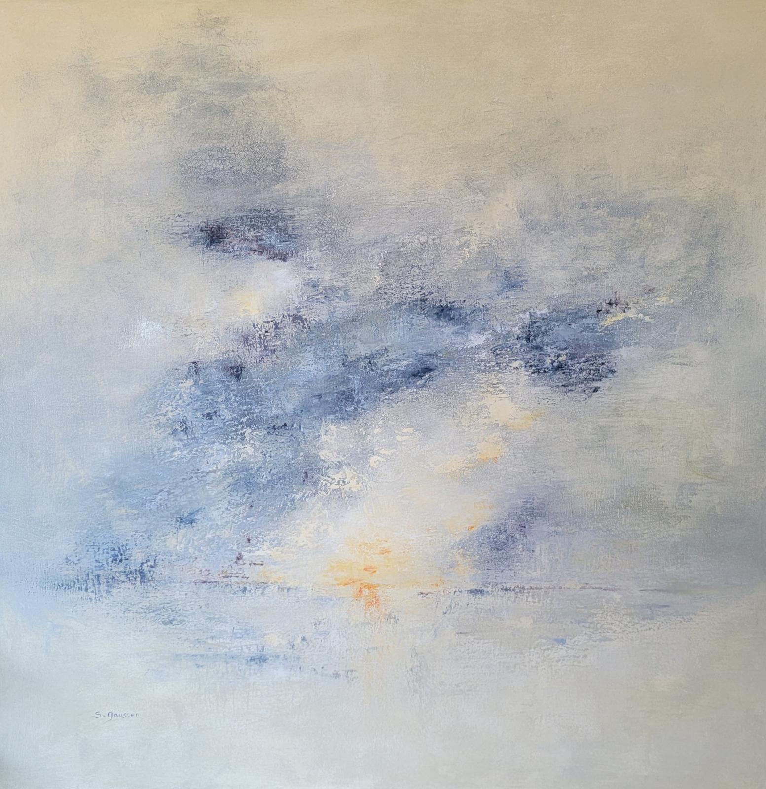 Lumières du soir