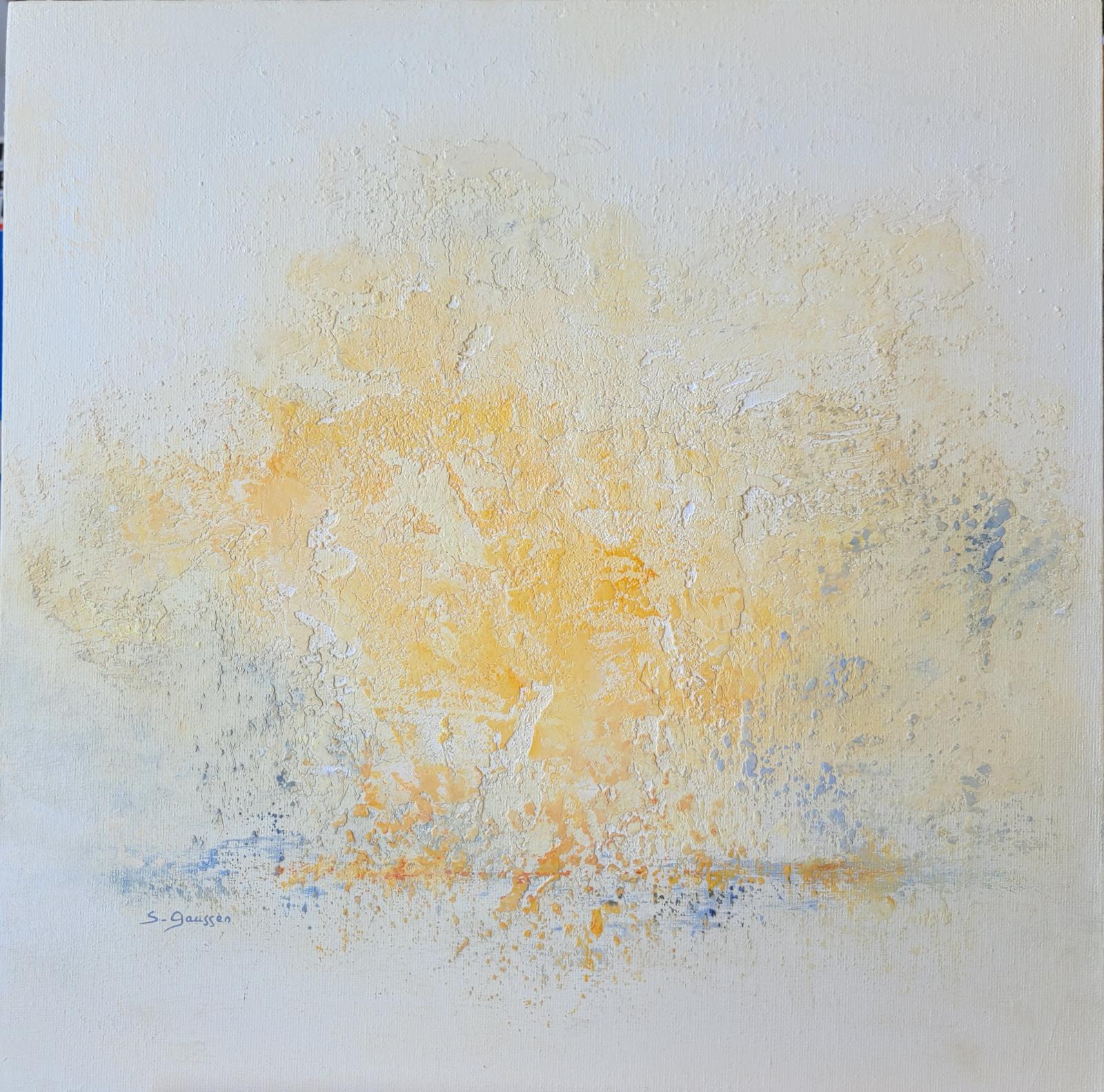 Ciel de feu
